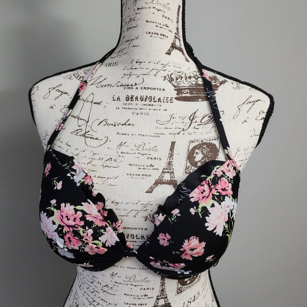 EUC, Women's, Victoria's Secret Swim Top
